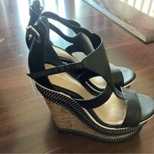 Gianni Bini Wedge